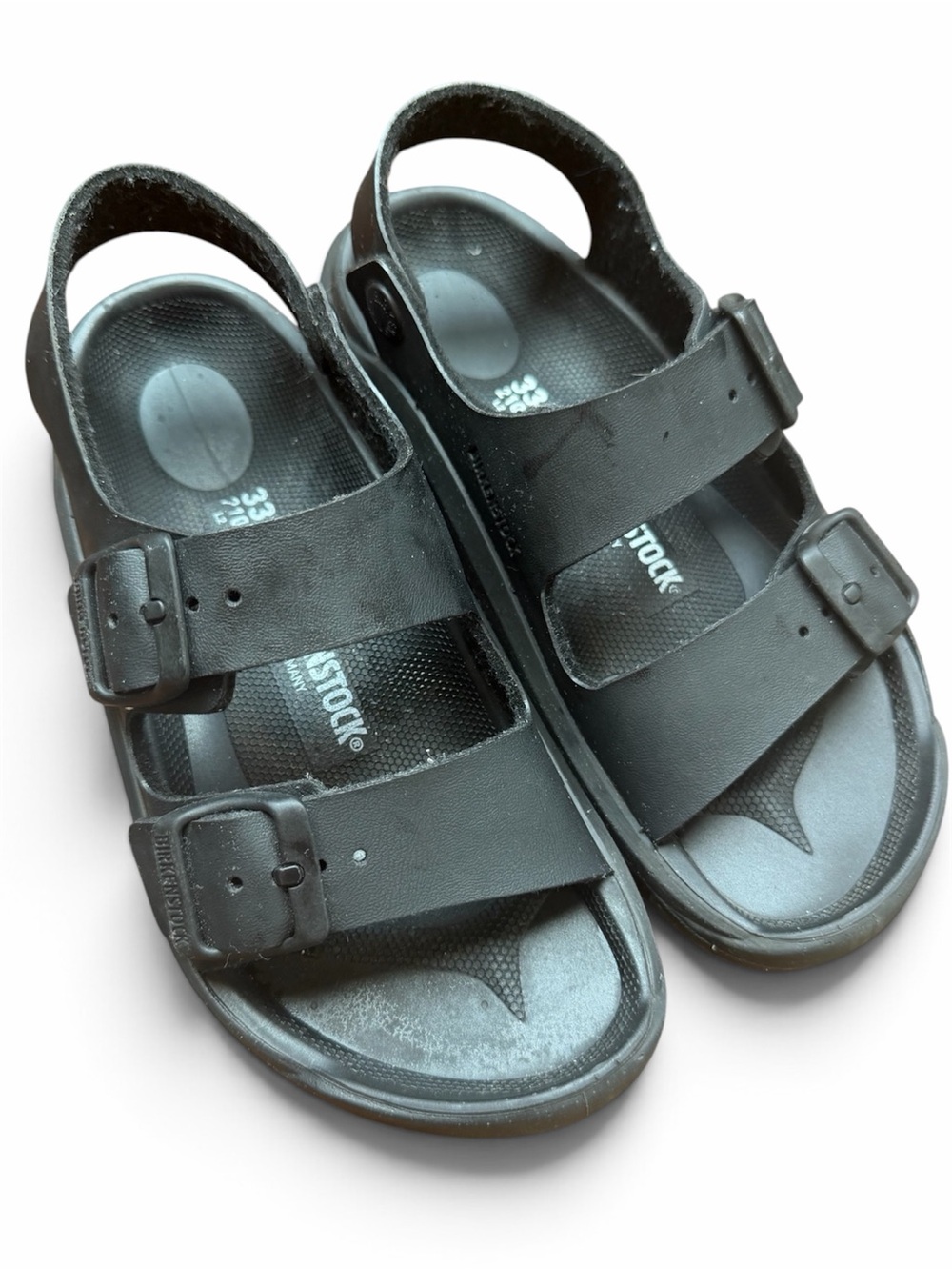 Birkenstock Kids Black